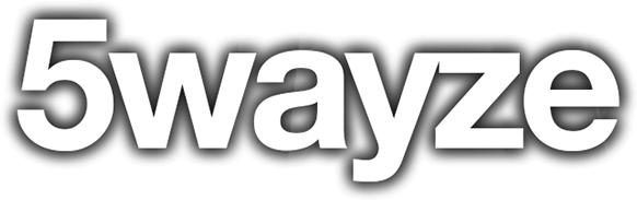 5wazye logo